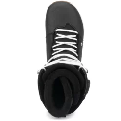 Boots Snowboard Ride Fuse Black 2022 -Jones Shop boots snowboard ride fuse black 2022 3