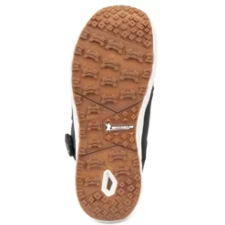 Boots Snowboard Ride Fuse Black 2022 -Jones Shop boots snowboard ride fuse black 2022 4