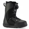 Boots Snowboard Ride Harper Black 2022 2 Boots Snowboard Ride Harper Black 2022 -Jones Shop boots snowboard ride harper black 2022
