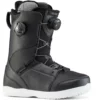 Boots Snowboard Ride Hera Black 2020 -Jones Shop boots snowboard ride hera black 2020