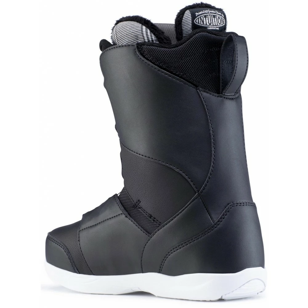 Boots Snowboard Ride Hera Black 2020 5 Boots Snowboard Ride Hera Black 2020 - Image 3