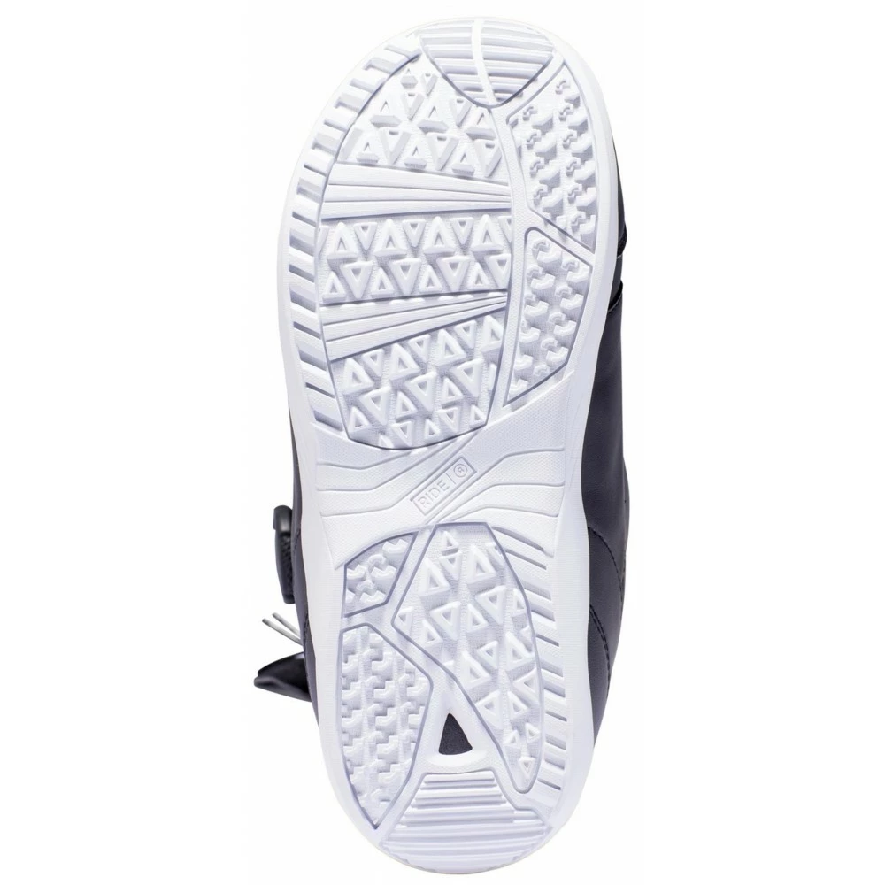 Boots Snowboard Ride Hera Black 2020 7 Boots Snowboard Ride Hera Black 2020 - Image 5