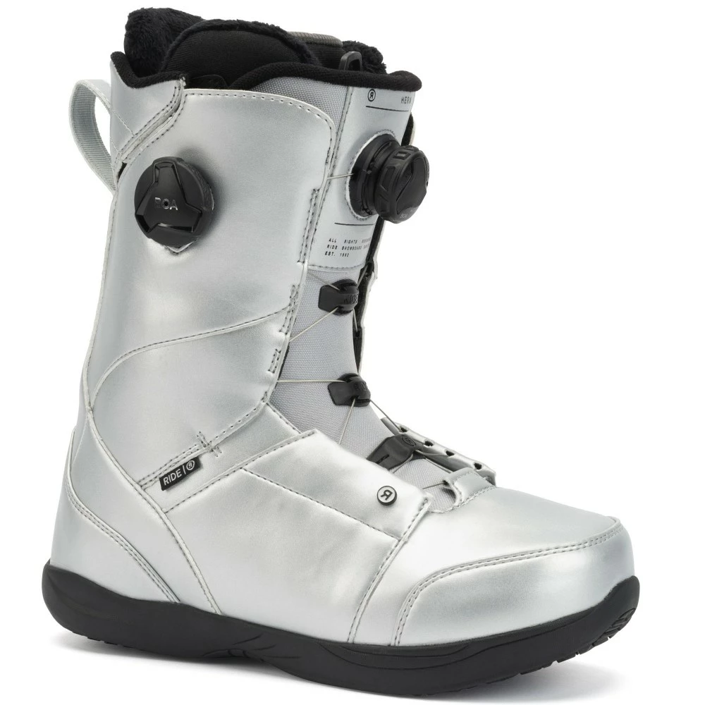 Boots Snowboard Ride Hera Mercury 2022 3 Boots Snowboard Ride Hera Mercury 2022