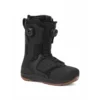 Boots Snowboard Ride Insano Black 2022 -Jones Shop boots snowboard ride insano black 2022