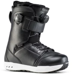 Boots Snowboard Ride Karmyn Black 2020