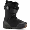 Boots Snowboard Ride Karmyn Black 2021 2 Boots Snowboard Ride Karmyn Black 2021 -Jones Shop boots snowboard ride karmyn black 2021