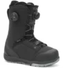 Boots Snowboard Ride Karmyn Black 2022 -Jones Shop boots snowboard ride karmyn black 2022