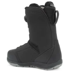 Boots Snowboard Ride Karmyn Black 2022 -Jones Shop boots snowboard ride karmyn black 2022 2