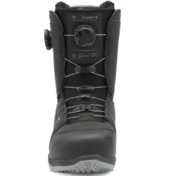 Boots Snowboard Ride Karmyn Black 2022 -Jones Shop boots snowboard ride karmyn black 2022 3