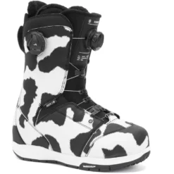 Boots Snowboard Ride Karmyn Cowhide 2022