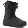 Boots Snowboard Ride Lasso Black 2022 -Jones Shop boots snowboard ride lasso black 2022