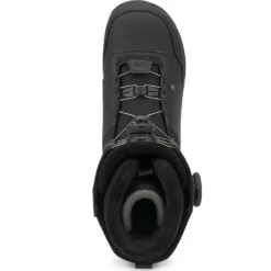 Boots Snowboard Ride Lasso Black 2022 -Jones Shop boots snowboard ride lasso black 2022 3