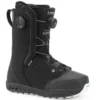 Boots Snowboard Ride Lasso Pro Black 2022 -Jones Shop boots snowboard ride lasso pro black 2022
