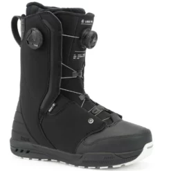 Boots Snowboard Ride Lasso Pro Black 2022