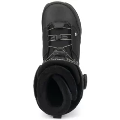 Boots Snowboard Ride Lasso Pro Black 2022 10 Boots Snowboard Ride Lasso Pro Black 2022 -Jones Shop boots snowboard ride lasso pro black 2022 3