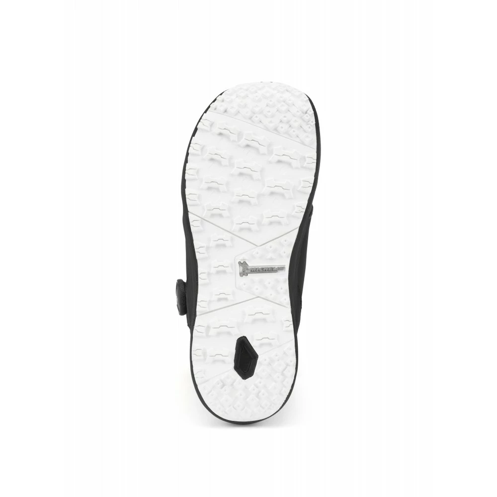 Boots Snowboard Ride Lasso Pro Black 2022 7 Boots Snowboard Ride Lasso Pro Black 2022 - Image 5