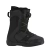 Boots Snowboard Ride Rook Black 2018