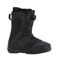 Boots Snowboard Ride Rook Black 2018