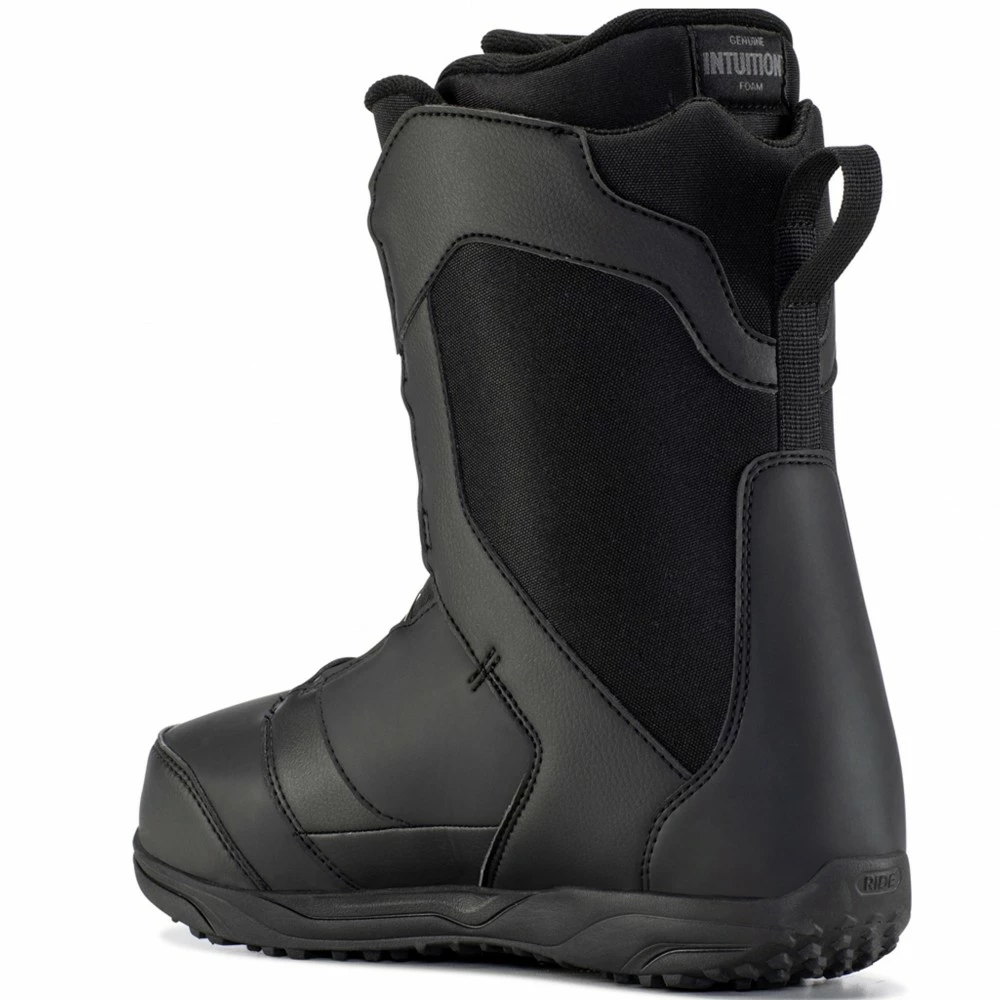 Boots Snowboard Ride Rook Black 2022 5 Boots Snowboard Ride Rook Black 2022 - Image 3