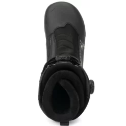 Boots Snowboard Ride The 92 Black 2022 -Jones Shop boots snowboard ride the 92 black 2022 2