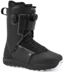 Boots Snowboard Ride The 92 Black 2022