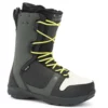 Boots Snowboard Ride Triad Slate 2022 2 Boots Snowboard Ride Triad Slate 2022 -Jones Shop boots snowboard ride triad slate 2022