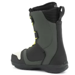 Boots Snowboard Ride Triad Slate 2022 -Jones Shop boots snowboard ride triad slate 2022 4