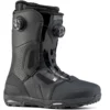Boots Snowboard Ride Trident Black 2020