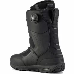 Boots Snowboard Ride Trident Black 2021 -Jones Shop boots snowboard ride trident black 2021 2
