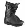 Boots Snowboard Salomon Malamute Black 2020 -Jones Shop boots snowboard salomon malamute black 2020