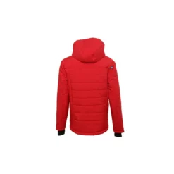 Veste De Ski Peak Mountain Calico -Jones Shop calico al br rouge 3
