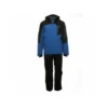 Combinaison De Ski Peak Mountain Cialo -Jones Shop cialo ya bleu noir 1