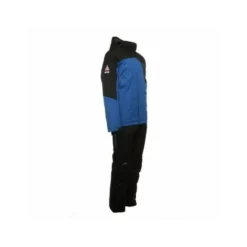 Combinaison De Ski Peak Mountain Cialo -Jones Shop cialo ya bleu noir 2