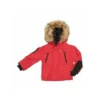 Parka De Ski Enfant Peak Mountain Ecapeak