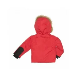 Parka De Ski Enfant Peak Mountain Ecapeak -Jones Shop ecapeak 3 8 yl rouge 3