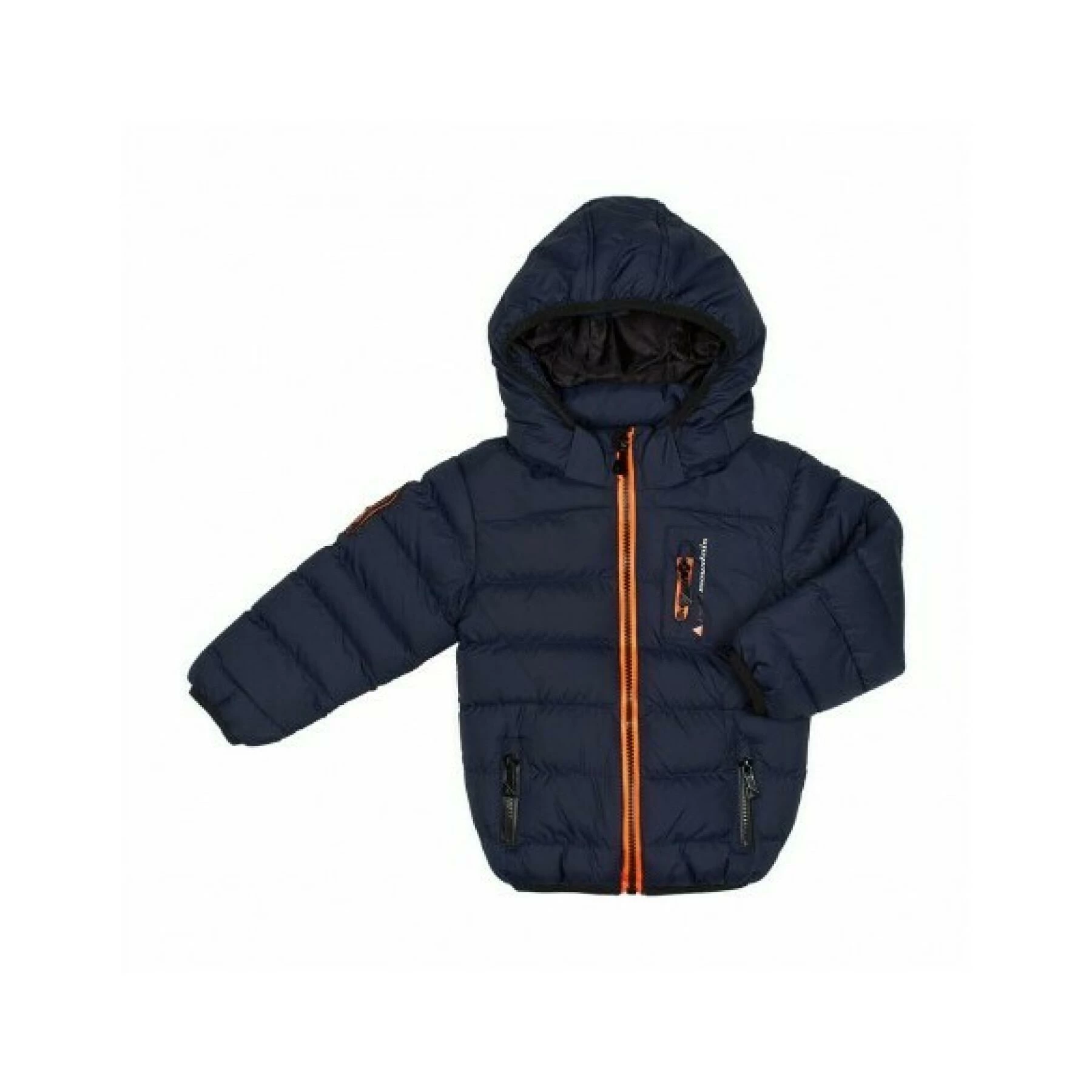 Doudoune De Ski Enfant Peak Mountain Ecarfou 3 Doudoune De Ski Enfant Peak Mountain Ecarfou