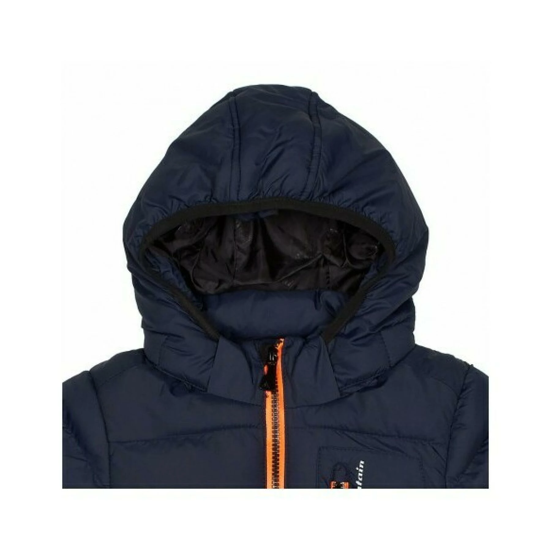 Doudoune De Ski Enfant Peak Mountain Ecarfou 5 Doudoune De Ski Enfant Peak Mountain Ecarfou - Image 3