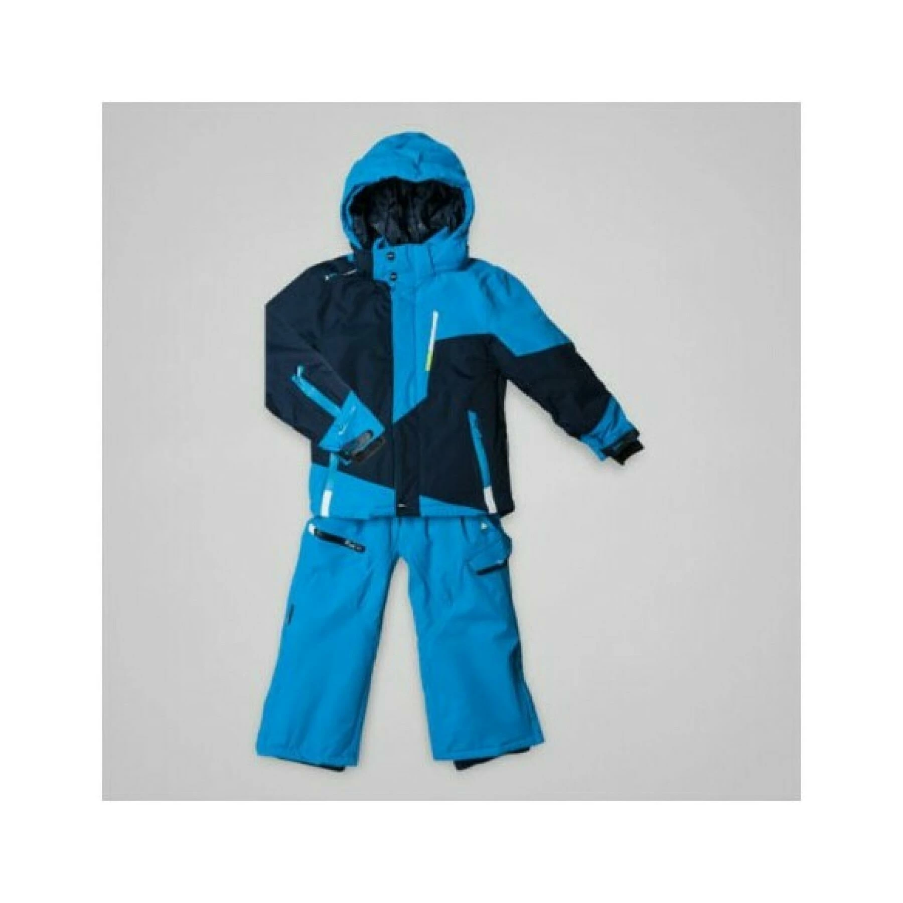 Combinaison De Ski Enfant Peak Mountain Ecoro 3 Combinaison De Ski Enfant Peak Mountain Ecoro