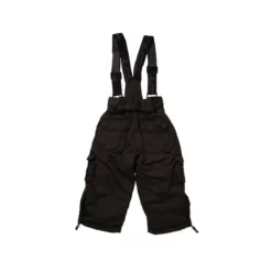 Pantalon De Ski Enfant Peak Mountain Eltaro -Jones Shop eltaro 3 8 marron 2