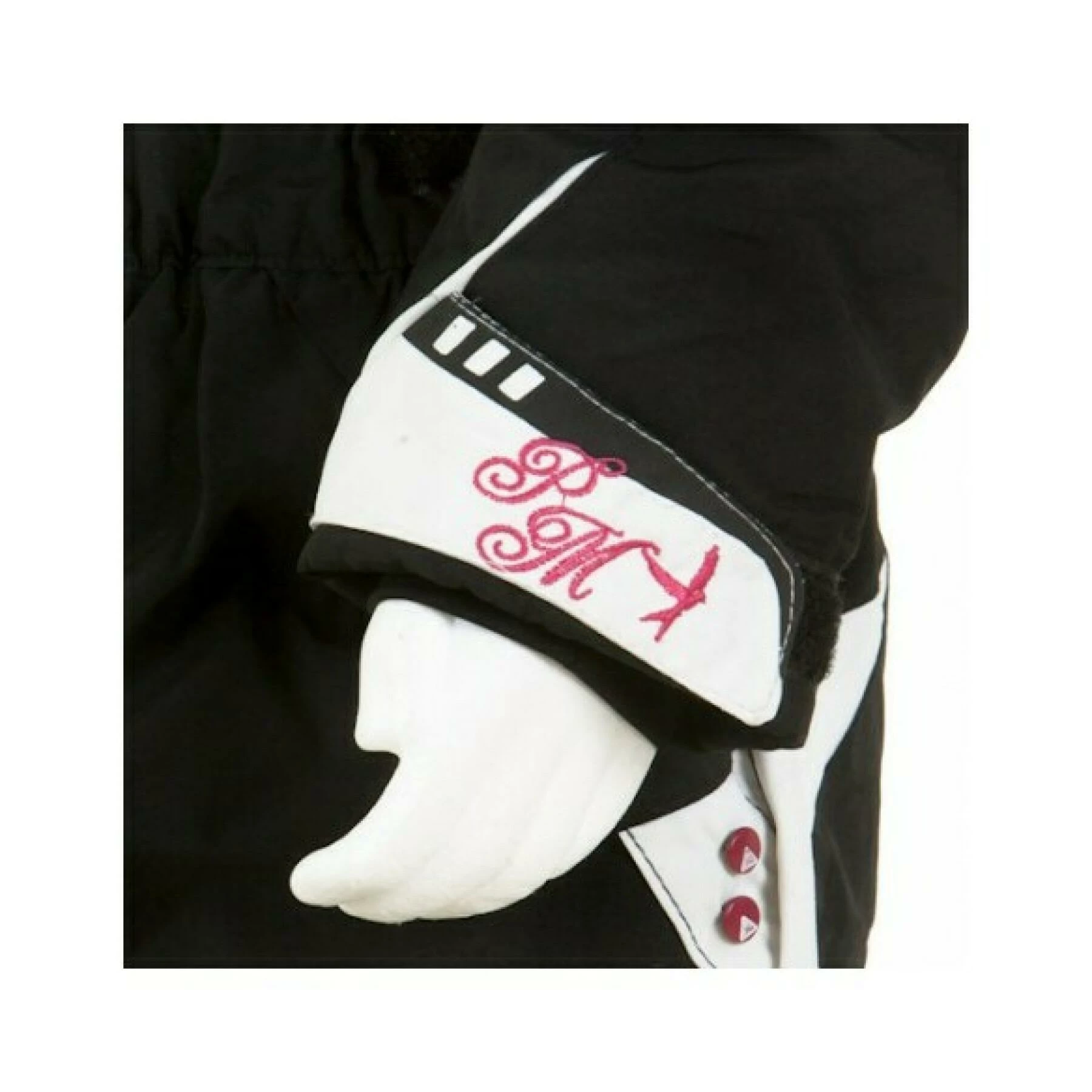 Combinaison De Ski Fille Peak Mountain Feldi 5 Combinaison De Ski Fille Peak Mountain Feldi - Image 3