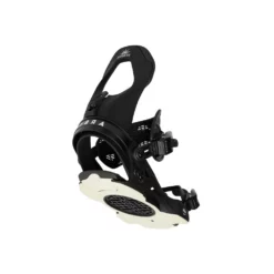 Fixation Snowboard Arbor Sequoia Black 2021 -Jones Shop fixation snowboard arbor sequoia black 2021 2