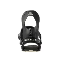 Fixation Snowboard Arbor Sequoia Black 2021 -Jones Shop fixation snowboard arbor sequoia black 2021 4