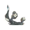 Fixation Snowboard Arbor Sequoia Cool Gray 2021 -Jones Shop fixation snowboard arbor sequoia cool gray 2021