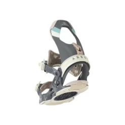 Fixation Snowboard Arbor Sequoia Cool Gray 2021 -Jones Shop fixation snowboard arbor sequoia cool gray 2021 3