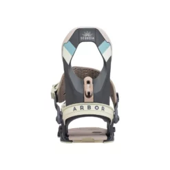 Fixation Snowboard Arbor Sequoia Cool Gray 2021 -Jones Shop fixation snowboard arbor sequoia cool gray 2021 4