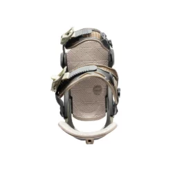 Fixation Snowboard Arbor Sequoia Cool Gray 2021 -Jones Shop fixation snowboard arbor sequoia cool gray 2021 5