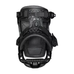 Fixation Snowboard Flow Fenix-Plus Gunmetal Black 2023 -Jones Shop fixation snowboard flow fenix plus gunmetal black 2023 2