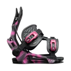 Fixation Snowboard Flow Fenix-Plus Magenta Burst 2022 -Jones Shop fixation snowboard flow fenix plus magenta burst 2022 2