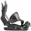 Snowboard Bindungen Flow Fuse Hybrid Black 2020 1 Snowboard Bindungen Flow Fuse Hybrid Black 2020 -Jones Shop fixation snowboard flow fuse hybrid black 2020