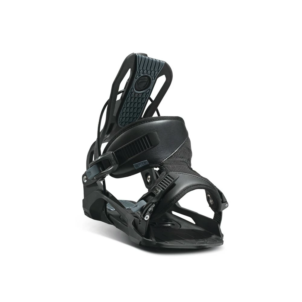 Fixation Snowboard Flow Nexus Black 2023 4 Fixation Snowboard Flow Nexus Black 2023 - Image 2